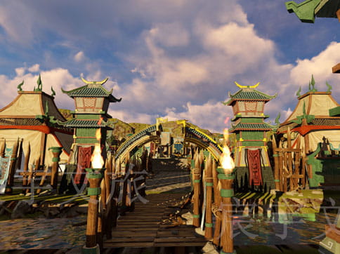 展會(huì)風(fēng)采